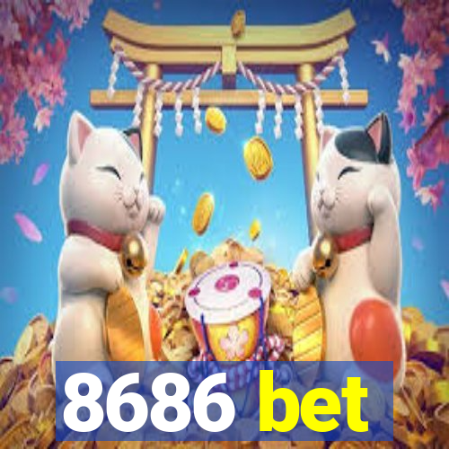 8686 bet